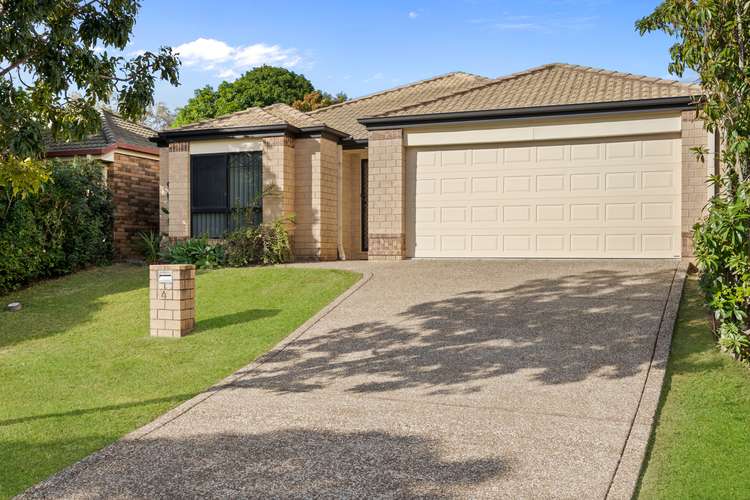 Main view of Homely house listing, 4 McNiven Court, North Lakes QLD 4509