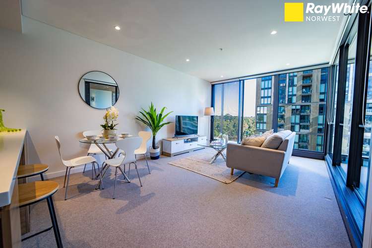 Second view of Homely apartment listing, 509/1 Network Place, North Ryde NSW 2113