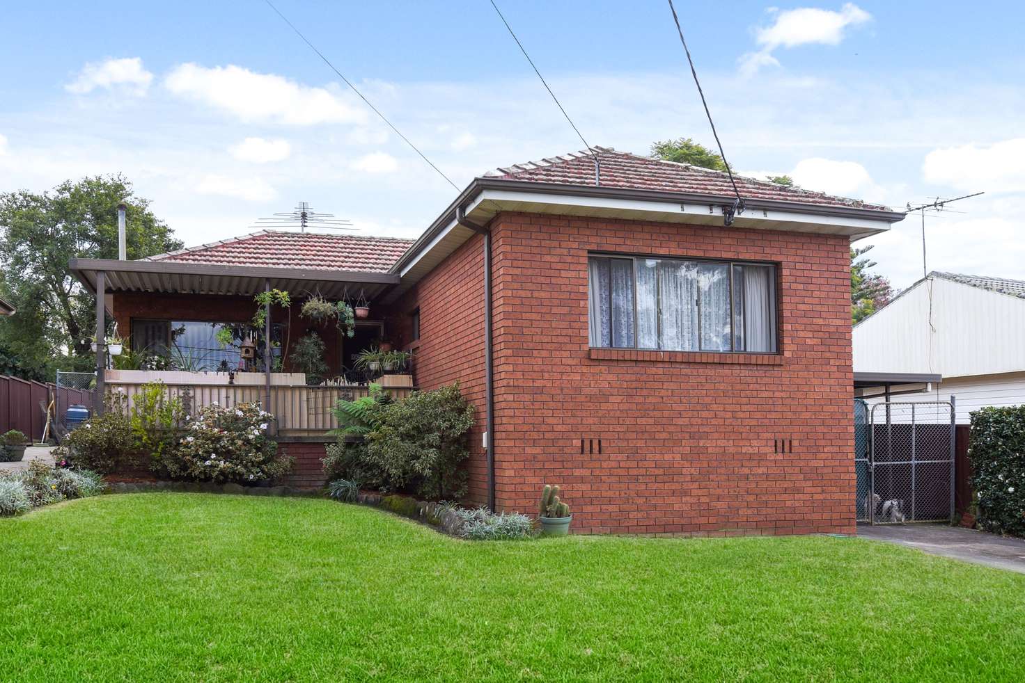 Main view of Homely house listing, 12 Francine Street, Seven Hills NSW 2147