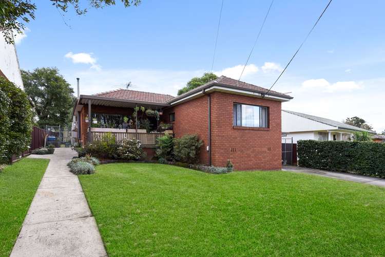 Second view of Homely house listing, 12 Francine Street, Seven Hills NSW 2147