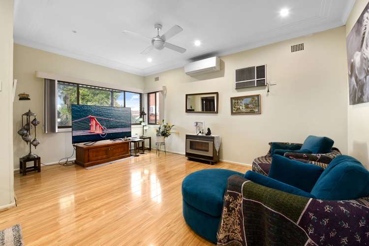 Fourth view of Homely house listing, 12 Francine Street, Seven Hills NSW 2147