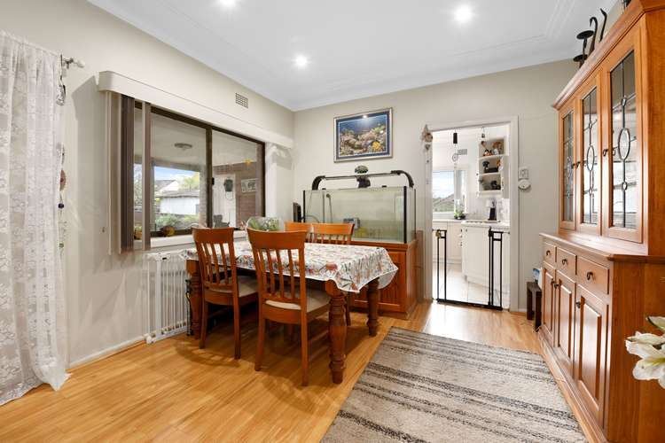 Sixth view of Homely house listing, 12 Francine Street, Seven Hills NSW 2147