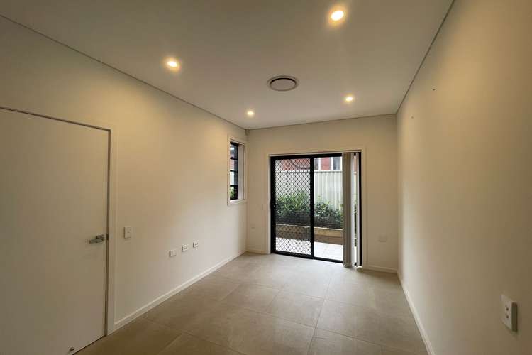 Second view of Homely townhouse listing, 6/28 Eldon Street, Riverwood NSW 2210