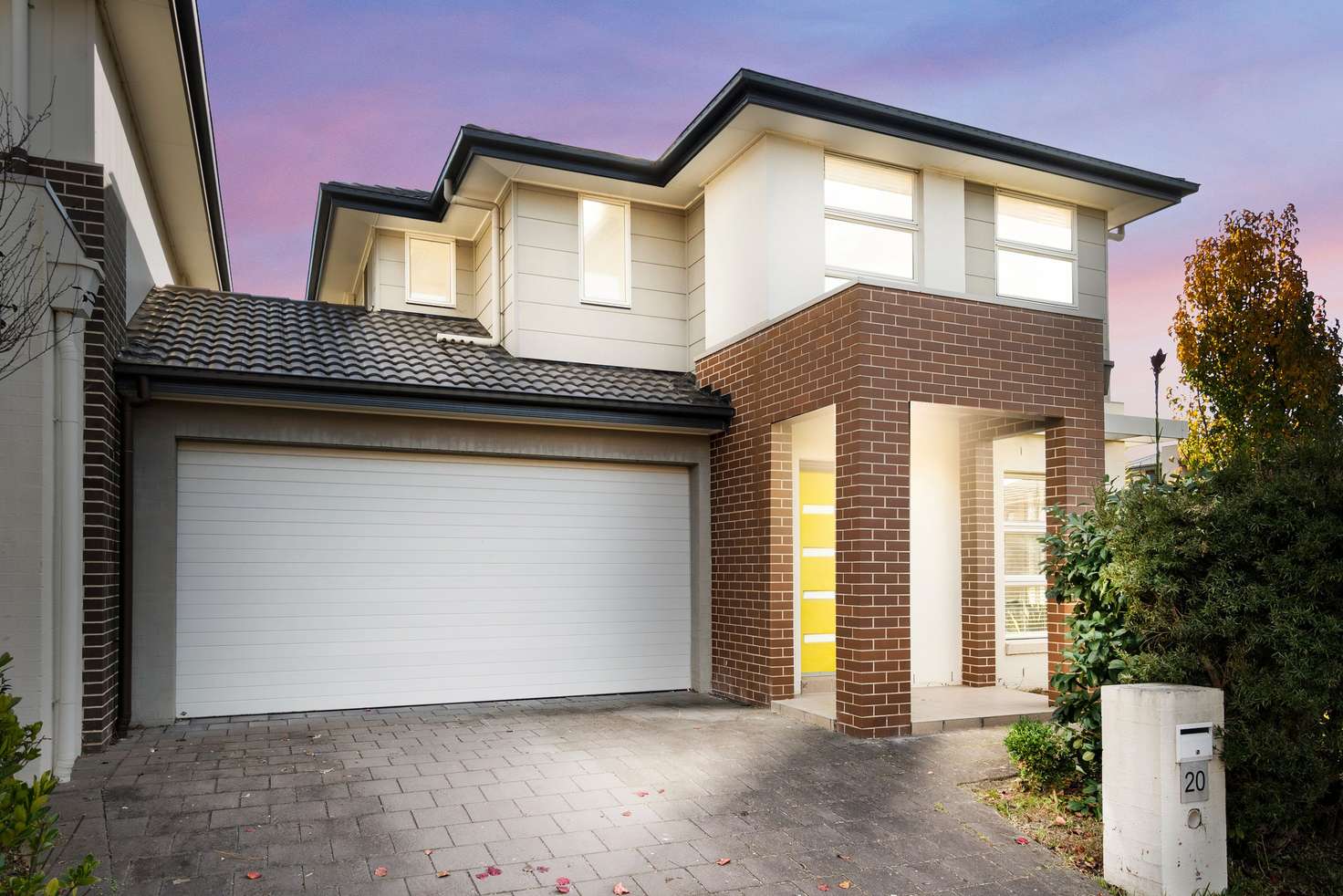 Main view of Homely house listing, 20 Hastings Street, The Ponds NSW 2769