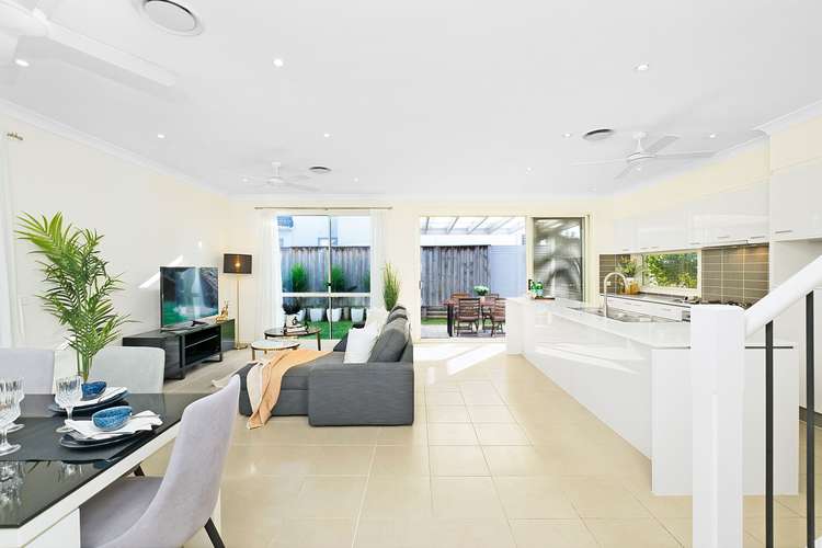 Second view of Homely house listing, 20 Hastings Street, The Ponds NSW 2769