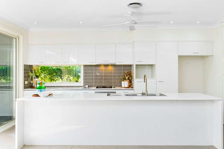 Third view of Homely house listing, 20 Hastings Street, The Ponds NSW 2769