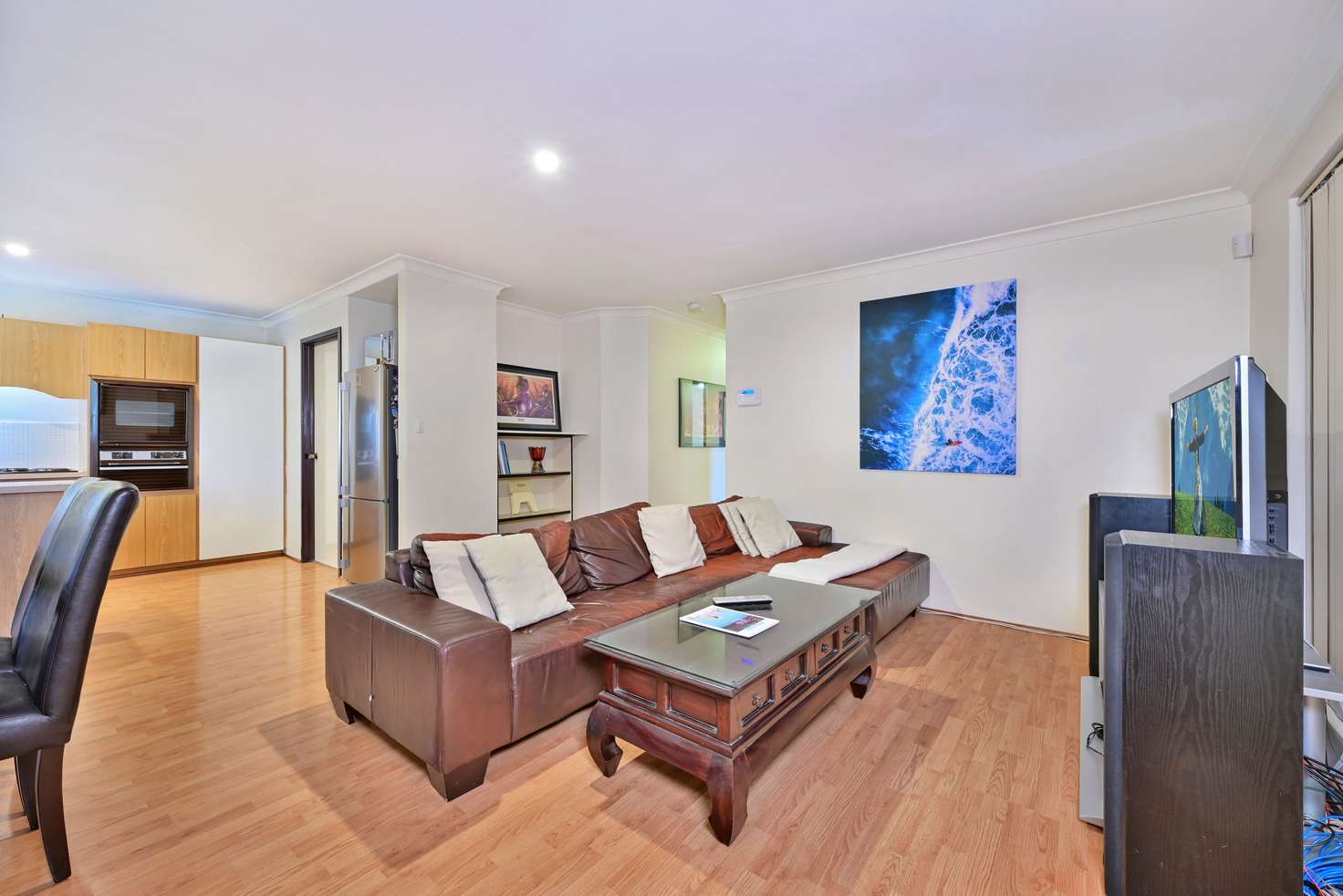 Main view of Homely unit listing, 5/6 Tuart Place, Morley WA 6062