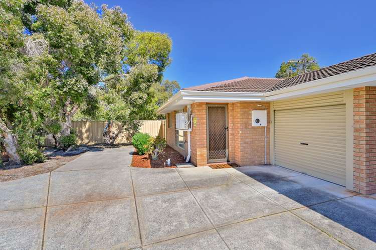 Third view of Homely unit listing, 5/6 Tuart Place, Morley WA 6062