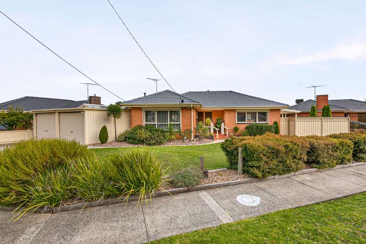 Fourth view of Homely house listing, 223 Mcbryde Street, Fawkner VIC 3060
