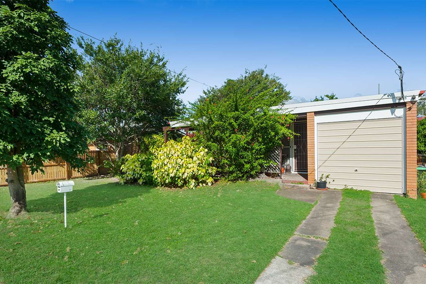 Main view of Homely house listing, 147 Milsom Street, Norman Park QLD 4170