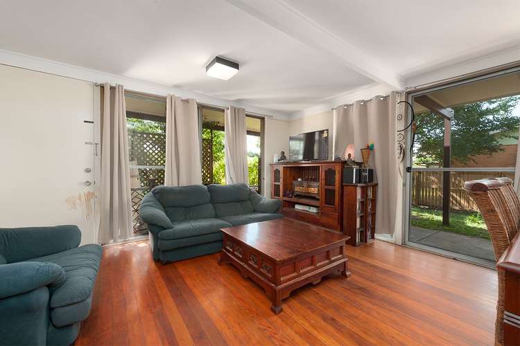 Second view of Homely house listing, 147 Milsom Street, Norman Park QLD 4170