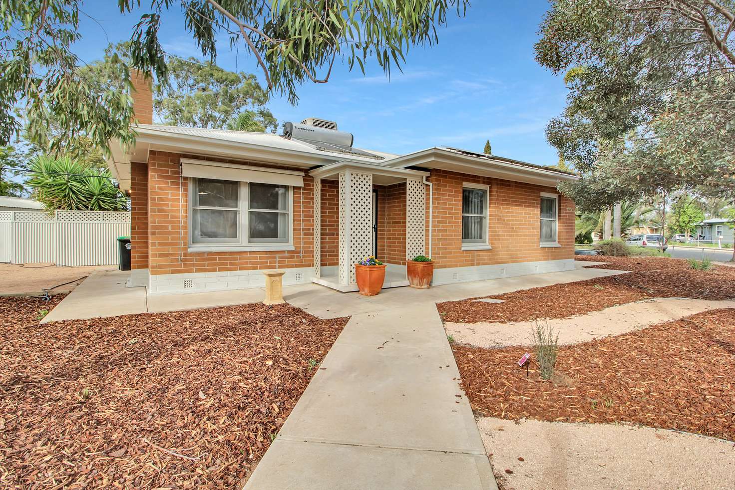 Main view of Homely house listing, 8 Kurrajong Avenue, Renmark SA 5341