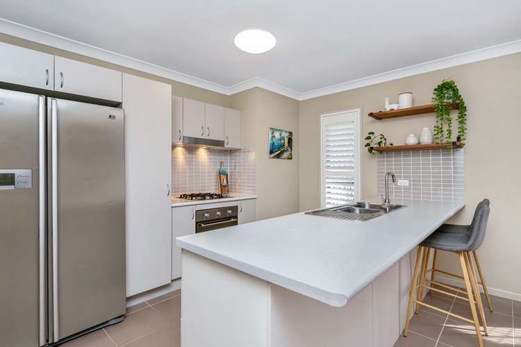 Second view of Homely house listing, 25 Biscayne Street, Burdell QLD 4818