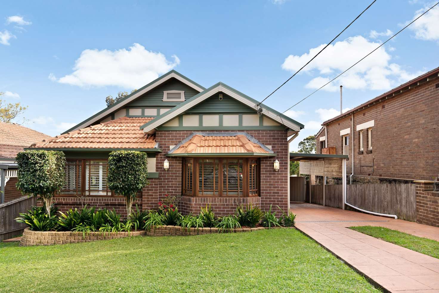 Main view of Homely house listing, 55 Pacific Avenue, Penshurst NSW 2222