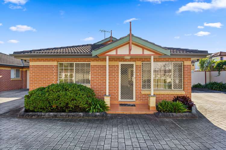 Main view of Homely villa listing, 3/8-10 Wilson Street, Panania NSW 2213