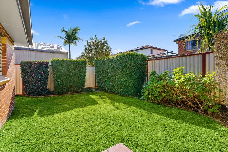 Second view of Homely villa listing, 3/8-10 Wilson Street, Panania NSW 2213