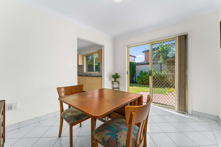 Fourth view of Homely villa listing, 3/8-10 Wilson Street, Panania NSW 2213