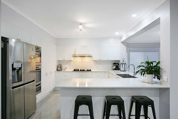 Second view of Homely house listing, 14 St Georges Court, Greensborough VIC 3088