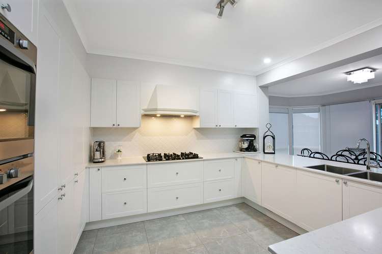 Third view of Homely house listing, 14 St Georges Court, Greensborough VIC 3088