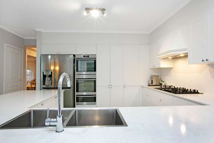 Fourth view of Homely house listing, 14 St Georges Court, Greensborough VIC 3088