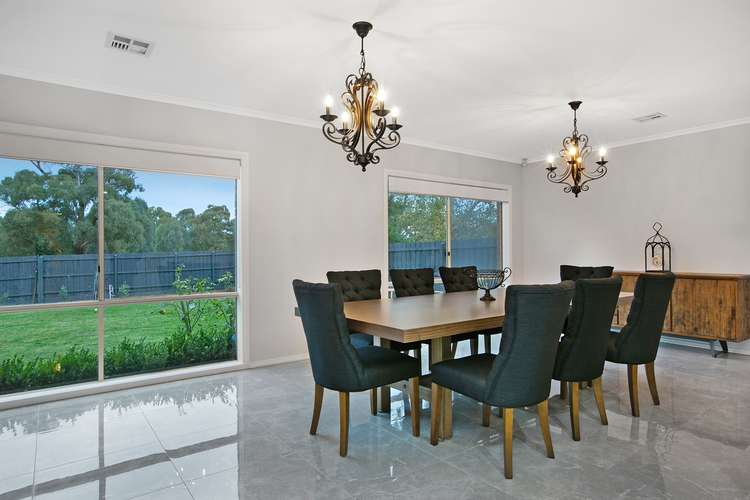 Fifth view of Homely house listing, 14 St Georges Court, Greensborough VIC 3088
