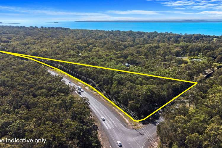 Second view of Homely residentialLand listing, LOT 2, 43-63 Amos Road, Booral QLD 4655