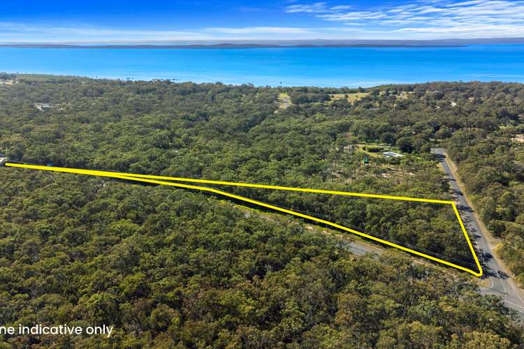 Fourth view of Homely residentialLand listing, LOT 2, 43-63 Amos Road, Booral QLD 4655