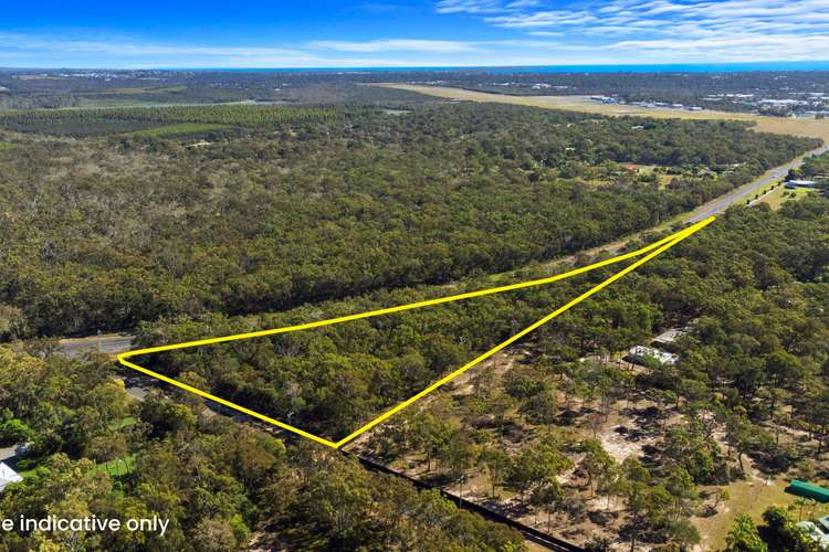 Fifth view of Homely residentialLand listing, LOT 2, 43-63 Amos Road, Booral QLD 4655