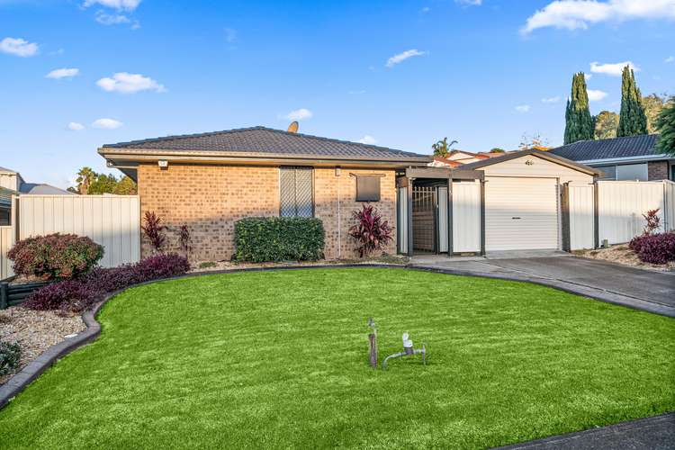 Main view of Homely house listing, 40 Cygnet Avenue, Blackbutt NSW 2529