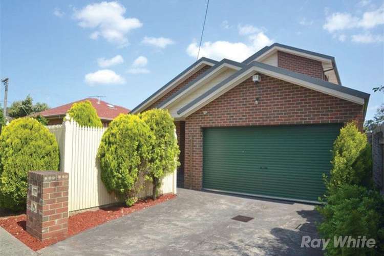 Fifth view of Homely unit listing, 1/4 Hinkler Road, Glen Waverley VIC 3150