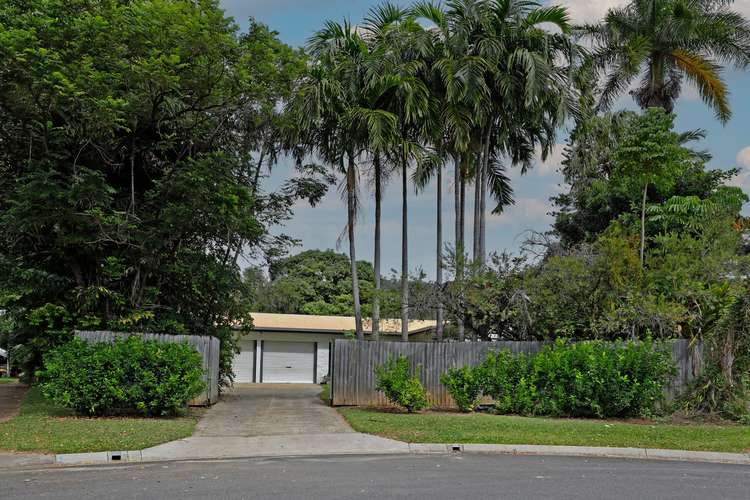 Second view of Homely house listing, 9 Morobe Close, Trinity Beach QLD 4879