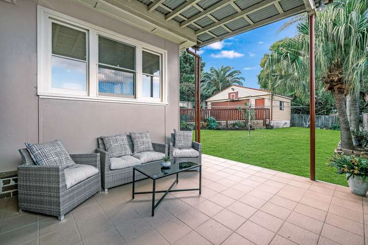 Second view of Homely house listing, 68 Forbes Street, Croydon Park NSW 2133