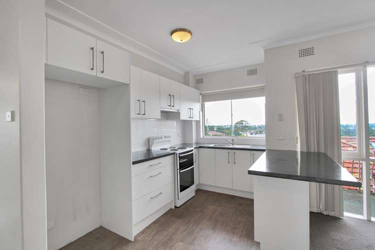 Second view of Homely unit listing, 4/8 Cowell Street, Ryde NSW 2112