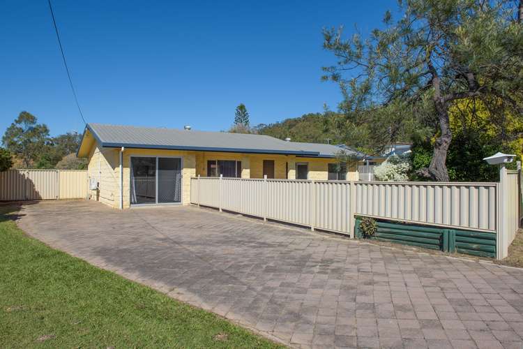 Second view of Homely house listing, 14 Barramundi Street, Toolooa QLD 4680
