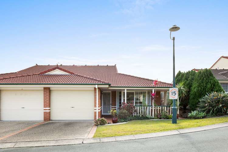 Main view of Homely townhouse listing, 19/48 Lemke Crescent, Taigum QLD 4018