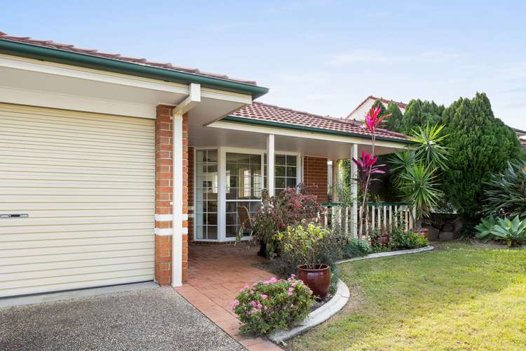 Second view of Homely townhouse listing, 19/48 Lemke Crescent, Taigum QLD 4018
