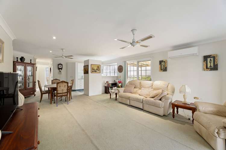 Third view of Homely townhouse listing, 19/48 Lemke Crescent, Taigum QLD 4018