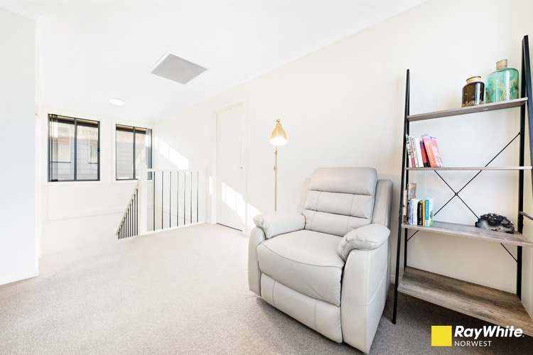 Sixth view of Homely house listing, 74 Ballymore Avenue, North Kellyville NSW 2155