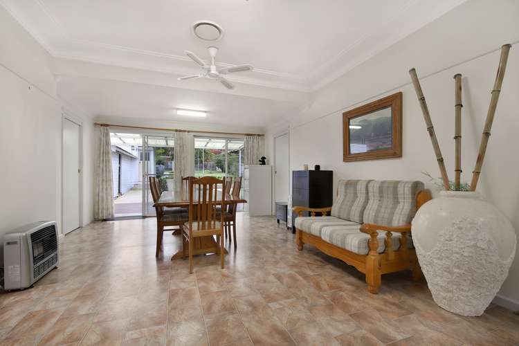 Second view of Homely house listing, 41 Queens Road, Asquith NSW 2077