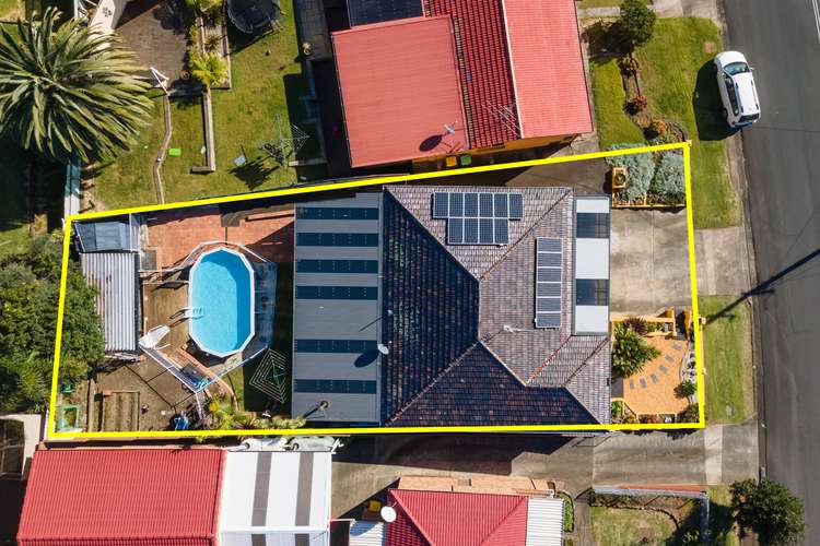 Seventh view of Homely house listing, 77 Landy Drive, Mount Warrigal NSW 2528