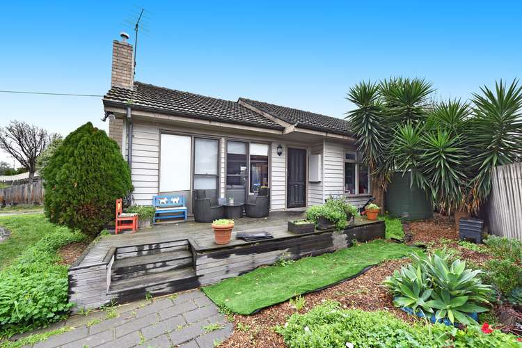 Main view of Homely house listing, 4 Major Road, Fawkner VIC 3060