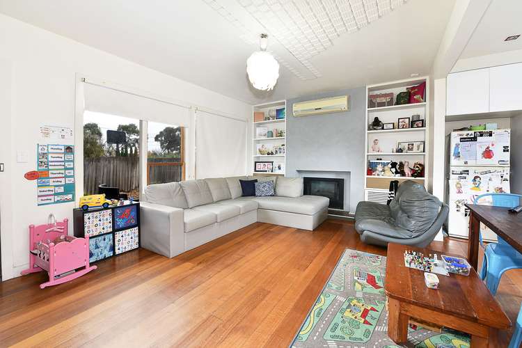 Second view of Homely house listing, 4 Major Road, Fawkner VIC 3060