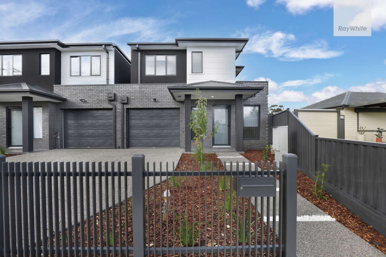 Main view of Homely townhouse listing, 68 Domain Street, Hadfield VIC 3046