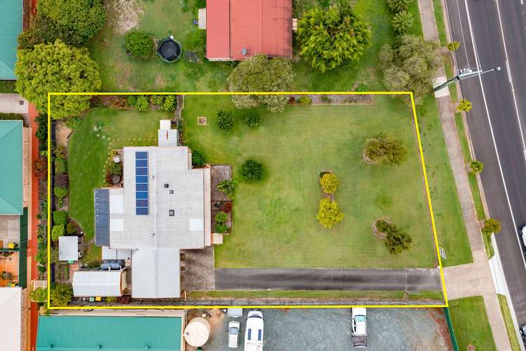 Second view of Homely house listing, 110 Peachester Road, Beerwah QLD 4519