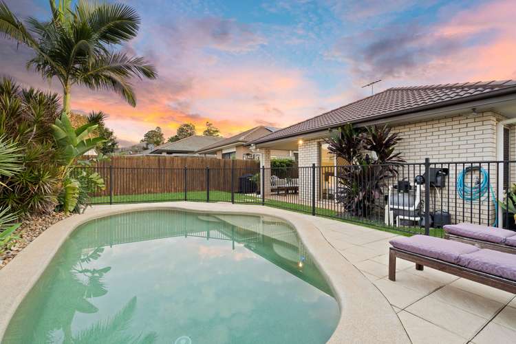 Third view of Homely house listing, 31 Spearmint Street, Griffin QLD 4503