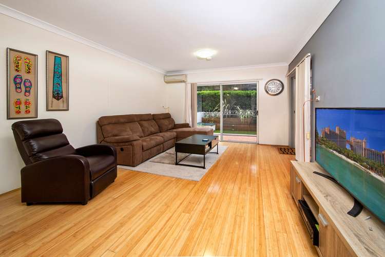 Second view of Homely apartment listing, 47/118-128 Karimbla Road, Miranda NSW 2228