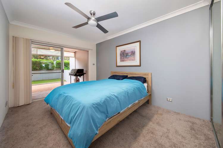 Third view of Homely apartment listing, 47/118-128 Karimbla Road, Miranda NSW 2228
