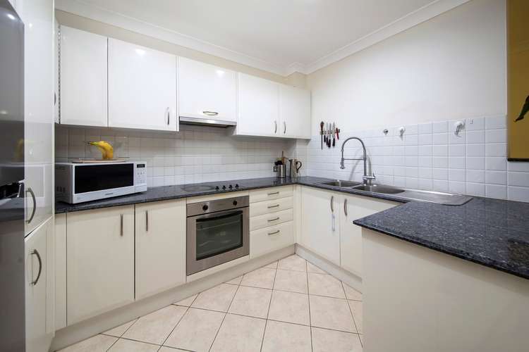 Fourth view of Homely apartment listing, 47/118-128 Karimbla Road, Miranda NSW 2228