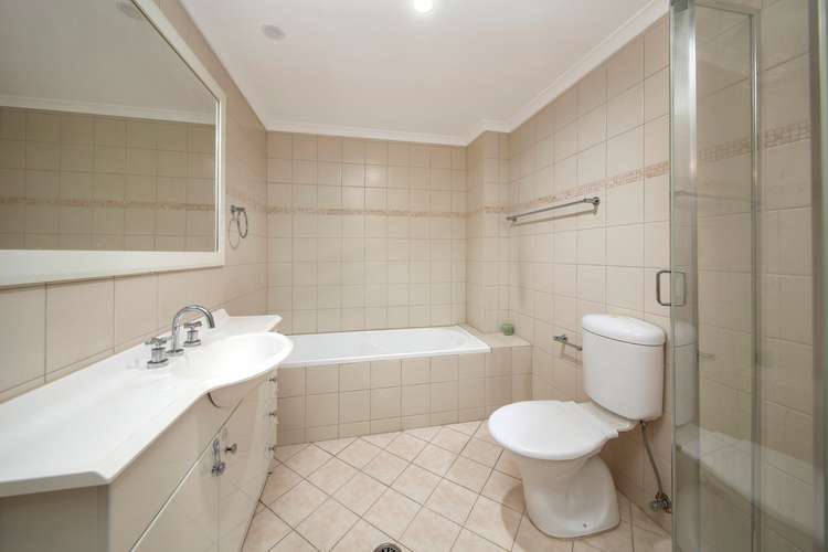 Fifth view of Homely apartment listing, 47/118-128 Karimbla Road, Miranda NSW 2228