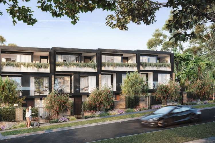5/16-18 Warners Avenue, Willoughby NSW 2068